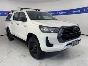 Photo '1' of Toyota Hilux