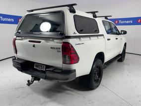 Photo '7' of Toyota Hilux