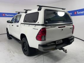 Photo '5' of Toyota Hilux