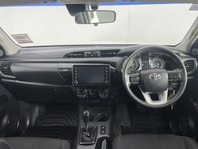 Photo '17' of Toyota Hilux