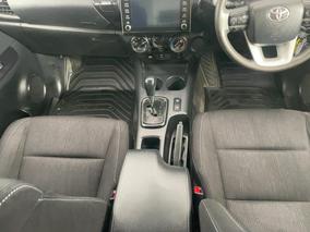 Photo '18' of Toyota Hilux