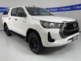 Photo '1' of Toyota Hilux