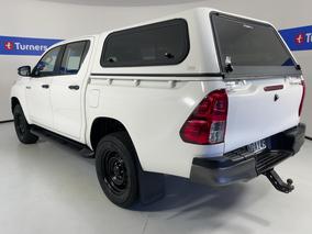 Photo '5' of Toyota Hilux
