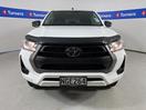 Thumbnail '2' of Toyota Hilux