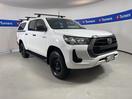 Thumbnail '1' of Toyota Hilux