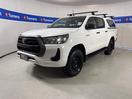 Thumbnail '4' of Toyota Hilux