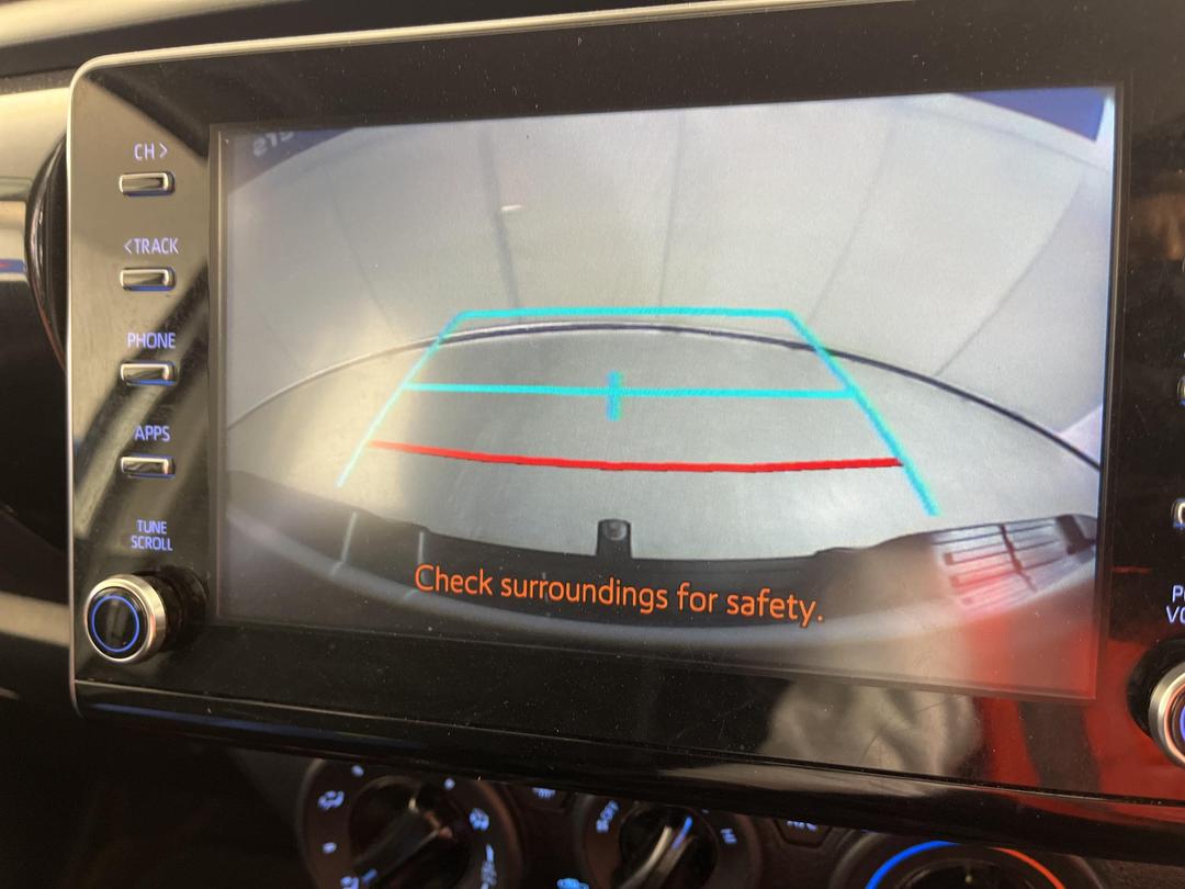 Photo '25' of Toyota Hilux