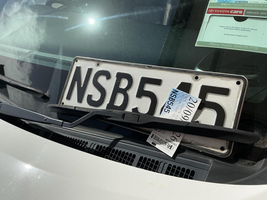 Photo '19' of Toyota Hilux SR5 Cruiser TD DC