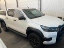 Thumbnail '1' of Toyota Hilux SR5 Cruiser TD DC