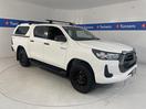 Thumbnail '1' of Toyota Hilux