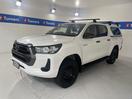 Thumbnail '4' of Toyota Hilux