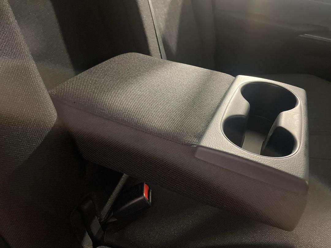 Photo '23' of Toyota Hilux