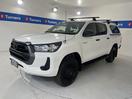 Thumbnail '4' of Toyota Hilux