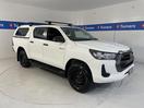 Thumbnail '1' of Toyota Hilux
