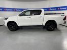 Thumbnail '24' of Toyota Hilux