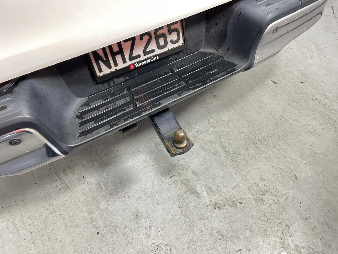 Photo '25' of Toyota Hilux