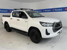 Photo '1' of Toyota Hilux