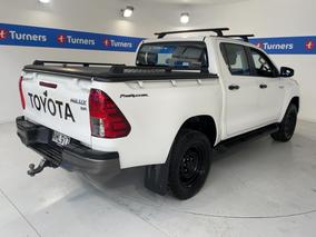 Photo '7' of Toyota Hilux
