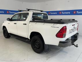 Photo '5' of Toyota Hilux