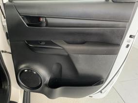 Photo '19' of Toyota Hilux