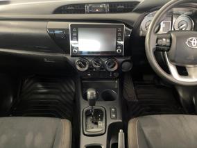 Photo '18' of Toyota Hilux
