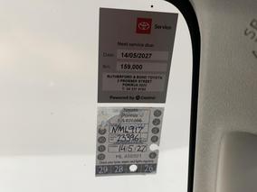 Photo '34' of Toyota Hilux