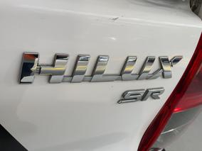 Photo '35' of Toyota Hilux