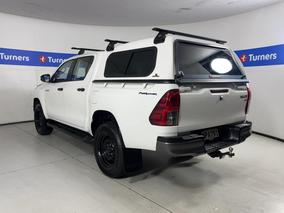 Photo '5' of Toyota Hilux