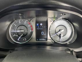 Photo '21' of Toyota Hilux