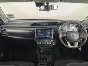Photo '17' of Toyota Hilux