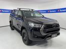 Photo of 2021 Toyota Hilux SR TD DC 2WD