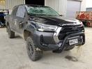 Thumbnail '1' of Toyota Hilux SR5 TD DC