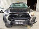 Thumbnail '2' of Toyota Hilux SR5 TD DC