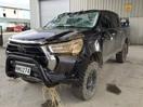 Thumbnail '3' of Toyota Hilux SR5 TD DC