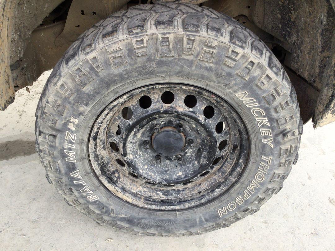 Photo '9' of Toyota Hilux SR5 TD DC Photo '9' of Toyota Hilux SR5 TD DC