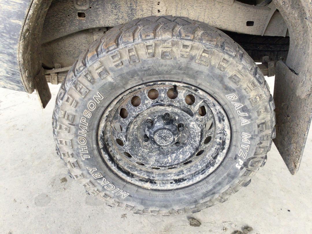 Photo '11' of Toyota Hilux SR5 TD DC Photo '11' of Toyota Hilux SR5 TD DC