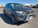 Thumbnail '1' of Toyota Hilux SR TD DC