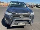 Thumbnail '3' of Toyota Hilux SR TD DC