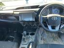 Thumbnail '13' of Toyota Hilux SR TD DC