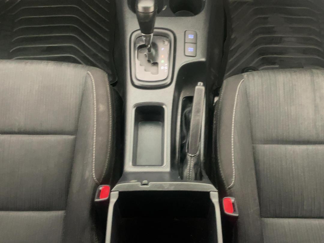 Photo '18' of Toyota Hilux
