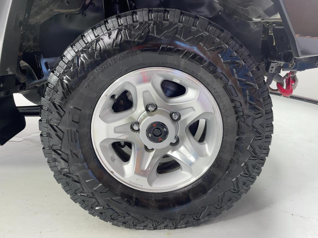 Photo '9' of Toyota Landcruiser
