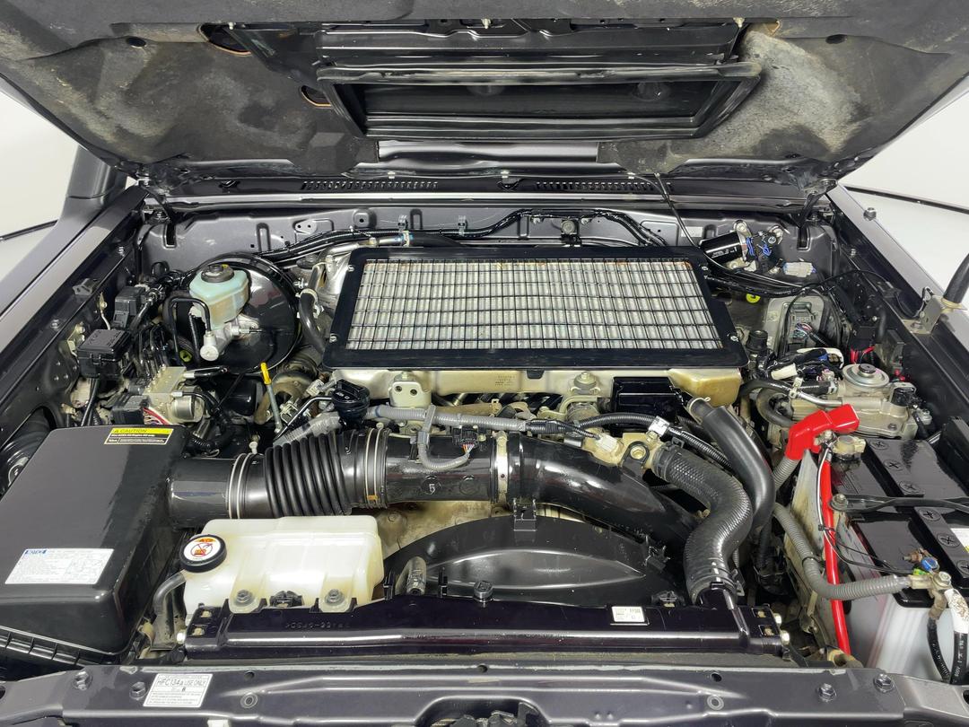 Photo '13' of Toyota Landcruiser