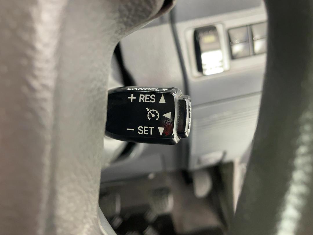 Photo '21' of Toyota Landcruiser