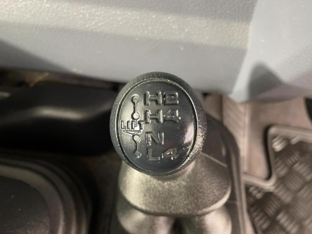 Photo '23' of Toyota Landcruiser