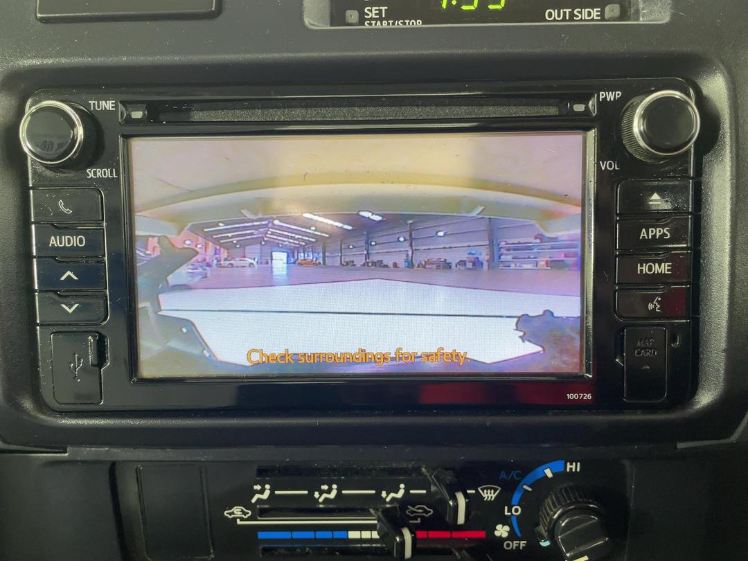 Photo '24' of Toyota Landcruiser