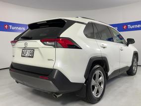 Photo '7' of Toyota Rav4