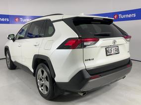 Photo '5' of Toyota Rav4