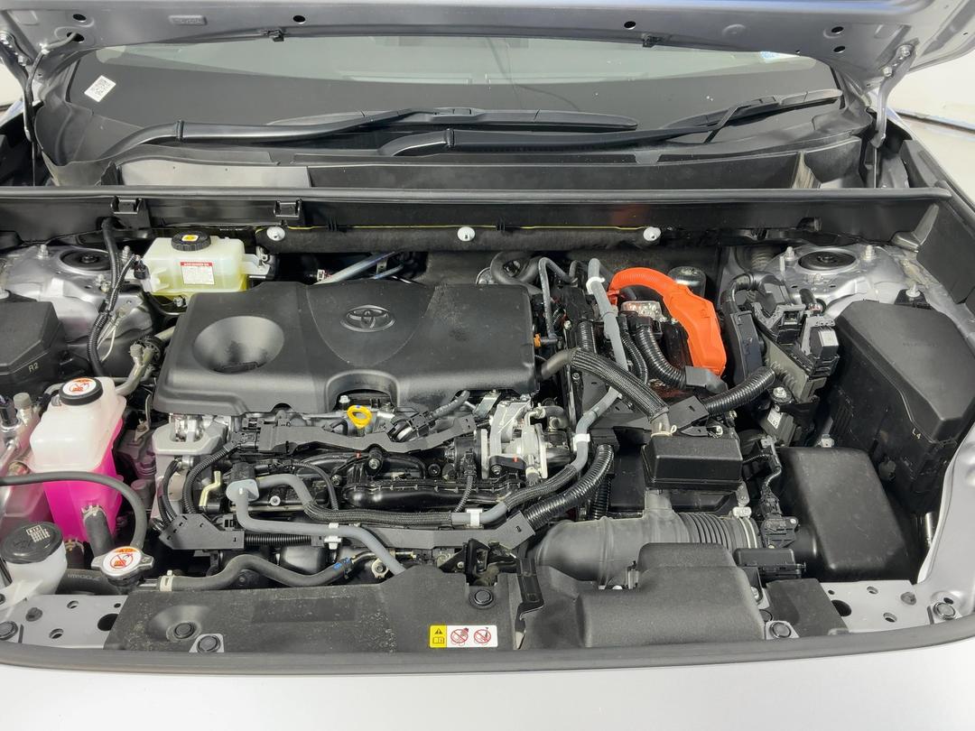 Photo '13' of Toyota Rav4