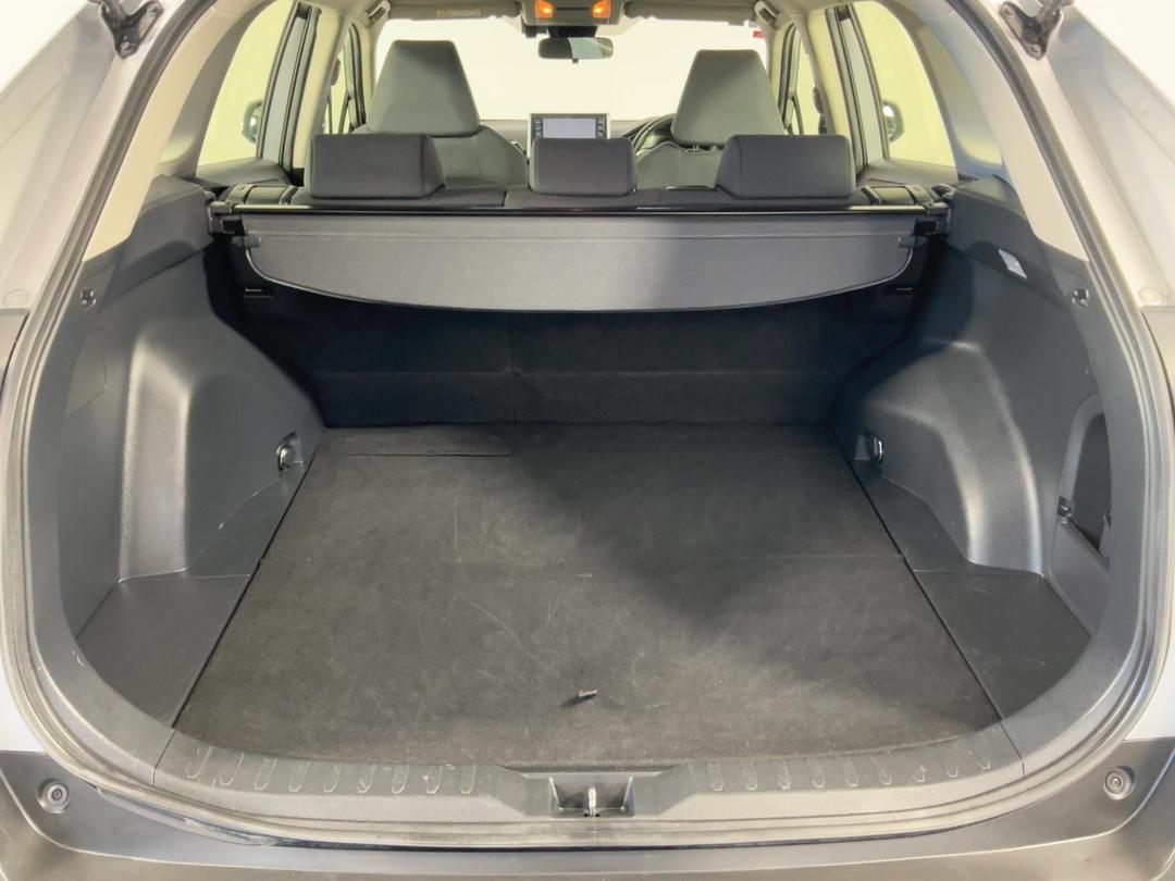 Photo '14' of Toyota Rav4