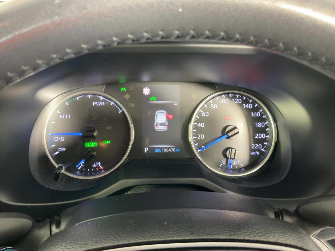 Photo '21' of Toyota Rav4